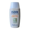 Isdin Fusion Water Magic Light SPF 50 Protezione Solare Viso 50 ml