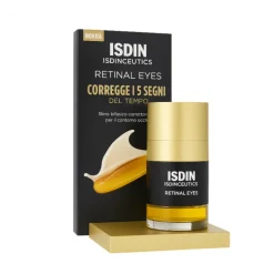 Isdin Isdinceutics Retinal Eyes Contorno Occhi Antietà Siero 20ml