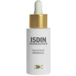 ISDIN Isdinceutics Salicylic Renewal Siero Antietà Uniformante 30ml