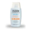 Isdin Mineral Baby Pediatrics SPF50 solare bambini protezione alta 50ml