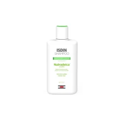 Isdin Nutradeica Shampoo Antiforfora 200ml