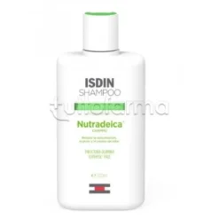 Isdin Nutradeica Shampoo Antiforfora 200ml
