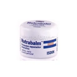 Isdin Nutribalm Reparador Labial Balsamo 10ml
