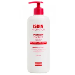 Isdin Psorisdin Lozione Cheratoregolatrice 400ml