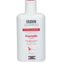 Isdin Psorisdin Shampoo Antidesquamazione 200ml