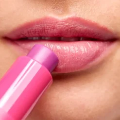 Isdin Reparador Labial con Acido Ialuronico Balsamo Labbra Colore Rosa Stick 4g