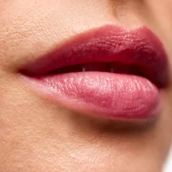 Isdin Reparador Labial con Acido Ialuronico Balsamo Labbra Colore Rosa Stick 4g