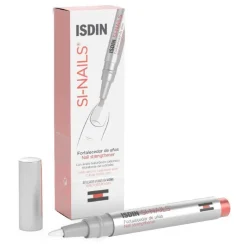 Isdin Si-Nails Rinforzante Unghie e Cuticole Penna 2,5ml