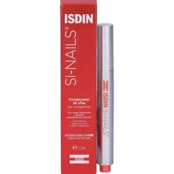 Isdin Si-Nails Rinforzante Unghie e Cuticole Penna 2,5ml