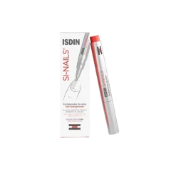 Isdin Si-Nails Rinforzante Unghie e Cuticole Penna 2,5ml