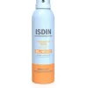 Isdin Transparent Spray Wet Skin Protezione Solare SPF 30 250 ml