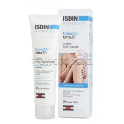 Isdin Ureadin Ultra20 Crema Pelle Secca 100ml