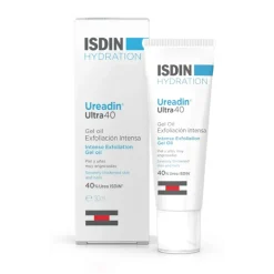 Isdin Ureadin Ultra 40 Gel Esfoliante Unghie 30ml