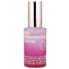 Isoi Bulgarian Brightening Rose Siero Illuminante ed Uniformante 35 ml