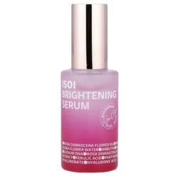 Isoi Bulgarian Brightening Rose Siero Illuminante ed Uniformante 35 ml