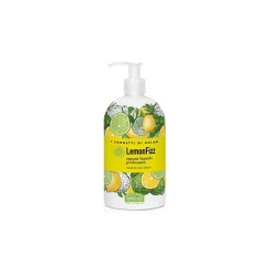 I Sorbetti Di Helan Lemonfizz Sapone Liquido per Pelli Sensibili 500ml