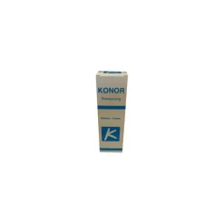 Italzama Konor Shampoo Capelli per Psoriasi, Dermatite Seborroica e Capelli Grassi 200ml