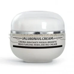 Jaluronius Cream Crema Idratante Riequilibrante 50ml