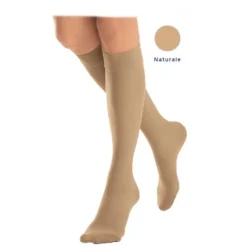 Jobst UltraSheer Calze Compressive 15-20 mmHg Confezione 1 Pezzo