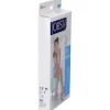 Jobst Ultrasheer Collant Compressivo 15-20mmHg Cipria
