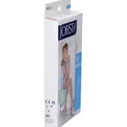 Jobst Ultrasheer Collant Compressivo 15-20mmHg Cipria