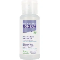 Jonzac Acqua micellare idratante Rehydrate per Detersione Delicata Viso 30 ml