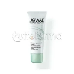 Jowaé Crema Idratante Colorata Chiara 30ml