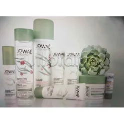 Jowaé Crema Idratante Colorata Chiara 30ml