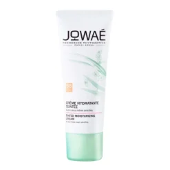 Jowaé Crema Idratante Colorata Dorata 30ml