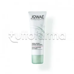 Jowaé Crema Leggera Levigante Anti-Rughe 40ml