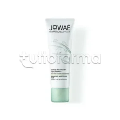 Jowaé Fluido Riequilibrante Opacizzante 40ml