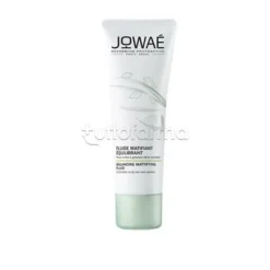 Jowaé Fluido Riequilibrante Opacizzante 40ml