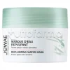 Jowaé Maschera Viso Idratante Rimpolpante 50ml