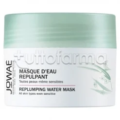 Jowaé Maschera Viso Idratante Rimpolpante 50ml