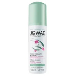 Jowaé Mousse Micellare Struccante 150ml