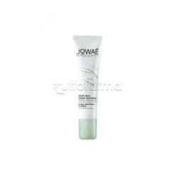 Jowaé Siero Occhi Levigante Anti-Rughe 15ml