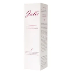 Julie Emulsione Anti-aging per Combattere i Segni del Tempo 50ml