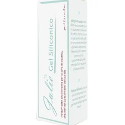 Julie Gel Siliconico per Cicatrici 30ml