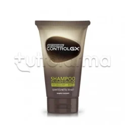 Just For Men Control GX Shampoo Colorante Graduale Uomo 118 ml
