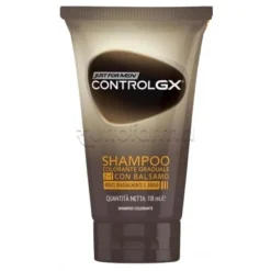 Just For Men Control GX Shampoo Colorante 2in1 118ml