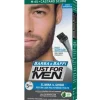 Just For Men Tinta Barba & Baffi Castano Scuro M45