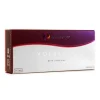 Juvederm Volbella Filler Viso Gel per Rughe e Labbra 2 Siringhe – Filler viso e labbra con acido ialuronico 2x1ml