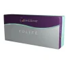 Juvederm Volite Filler di Acido Ialuronico per Rughe Viso 2 Siringhe