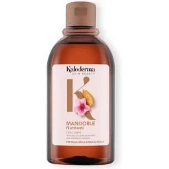 Kaloderma Olio di Mandorle Dolci Emolliente Corpo 300 ml