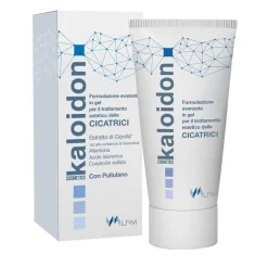 Kaloidon Gel Cicatrici per Cicatrici 30ml