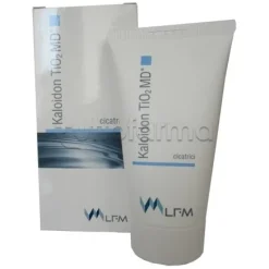 Kaloidon TiO2 MD per Cicatrici 50ml