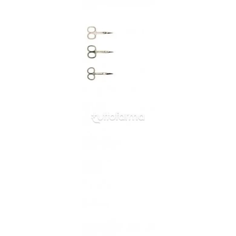 Kalos Solingen Forbicine Pellicine Moderne per Manicure Un Paio