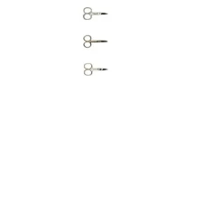 Kalos Solingen Forbicine Unghie Moderne per Cura Unghie Forbicine