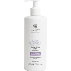 Kalucy Latte detergente per pelle secca e sensibile 400 ml
