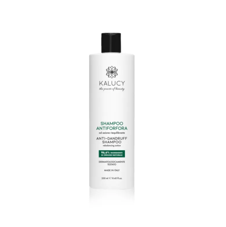 Kalucy Shampoo Antiforfora 250ml